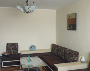 Apartament 2 camere , decomandat, Manastur, zona BIG