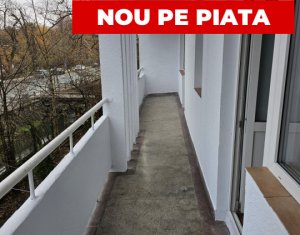 Vanzare apartament 2 camere in Cluj-napoca, zona Centru