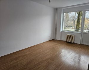 Appartement 2 chambres à vendre dans Cluj-napoca, zone Centru