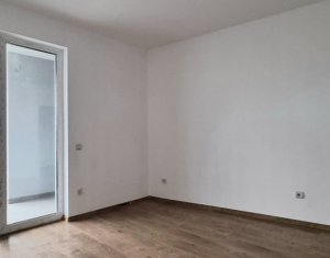 Apartament in bloc nou, cu parcare subterana si terasa generoasa