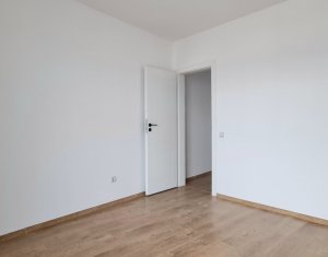 Apartament in bloc nou, cu parcare subterana si terasa generoasa