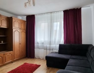 Sale apartment 2 rooms in Cluj-napoca, zone Manastur