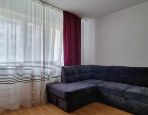 Apartament cu 2 camere, decomandate, zona Cinema Dacia