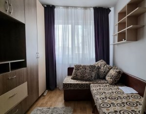 Apartament cu 2 camere, decomandate, zona Cinema Dacia