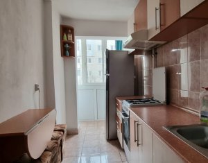 Apartament cu 2 camere, decomandate, zona Cinema Dacia