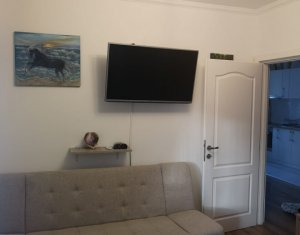 Appartement 2 chambres à vendre dans Floresti