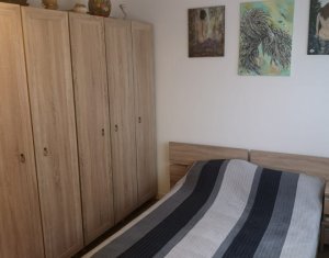 Appartement 2 chambres à vendre dans Floresti