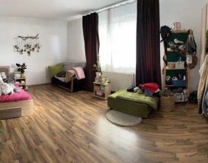 Vanzare apartament 1 camere in Cluj-napoca, zona Manastur