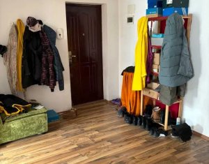 Apartament o camera cu loc de parcare, situat in Manastur