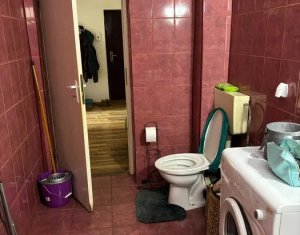 Apartament o camera cu loc de parcare, situat in Manastur