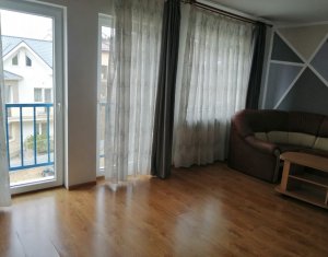 Apartment 2 rooms for sale in Baciu