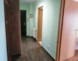 Apartment 2 rooms for sale in Baciu