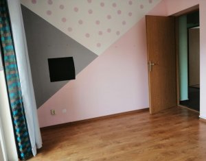 Apartament cu 2 camere in Baciu, zona Napolact