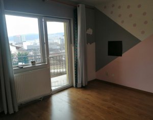 Apartament cu 2 camere in Baciu, zona Napolact