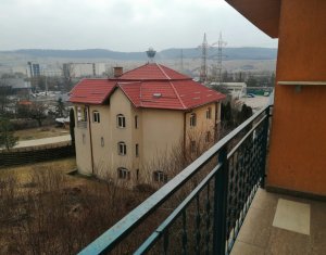 Apartament cu 2 camere in Baciu, zona Napolact