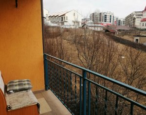 Apartament cu 2 camere in Baciu, zona Napolact