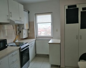 Apartment 2 rooms for sale in Baciu
