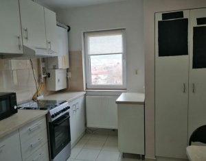 Apartament cu 2 camere in Baciu, zona Napolact