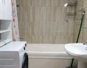 Apartament cu 2 camere in Baciu, zona Napolact