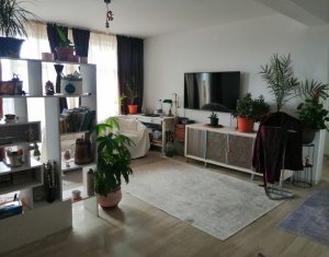 Apartment 1 rooms for sale in Baciu