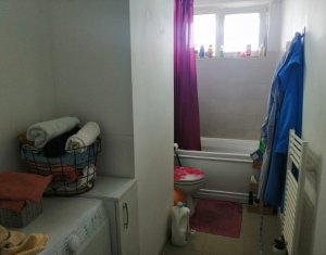 Apartament cu o camera + terasa de 40mp in Baciu