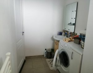 Apartament cu o camera + terasa de 40mp in Baciu