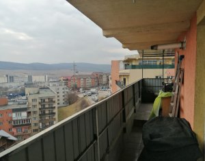 Apartament cu o camera + terasa de 40mp in Baciu