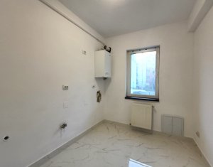 Apartament 2 camere | 51mp | Floresti, zona Florilor | Parcare inclusa 