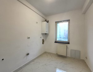 Appartement 2 chambres à vendre dans Floresti