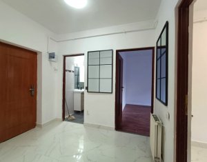 Lakás 2 szobák eladó on Floresti