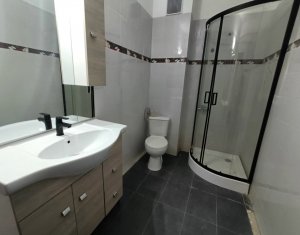 Apartment 2 rooms for sale in Floresti
