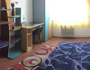 Sale apartment 1 rooms in Cluj-napoca, zone Manastur