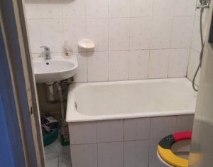 Appartement 1 chambres à vendre dans Cluj-napoca, zone Manastur