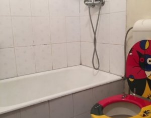 Appartement 1 chambres à vendre dans Cluj-napoca, zone Manastur