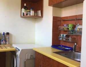 Appartement 1 chambres à vendre dans Cluj-napoca, zone Manastur