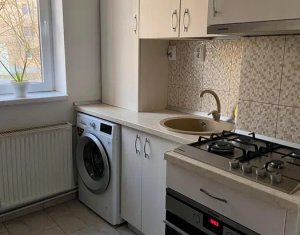 Sale apartment 2 rooms in Cluj-napoca, zone Gruia