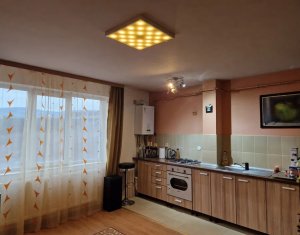 Apartment 1 rooms for sale in Baciu