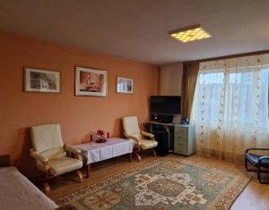 Apartment 1 rooms for sale in Baciu