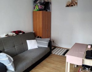 Sale apartment 1 rooms in Cluj-napoca, zone Marasti