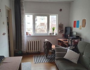 Apartment 1 rooms for sale in Cluj-napoca, zone Marasti