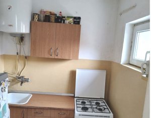 Apartment 1 rooms for sale in Cluj-napoca, zone Marasti