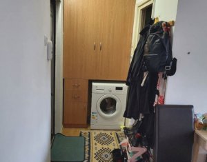 Apartment 1 rooms for sale in Cluj-napoca, zone Marasti