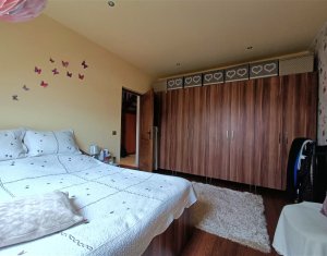 Apartament 3 camere semidec. | 108mp | 2 nivele | Floresti, Zona Porii