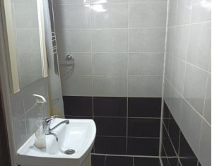 Apartament de vanzare 2 camere, mobilat si utilat, zona Piata Flora