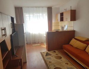 Sale apartment 1 rooms in Cluj-napoca, zone Dambul Rotund