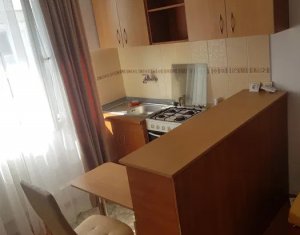 Apartment 1 rooms for sale in Cluj-napoca, zone Dambul Rotund