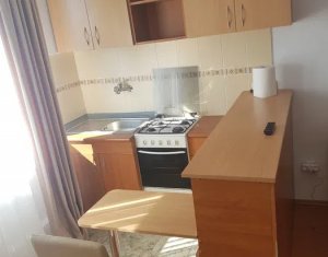 Apartment 1 rooms for sale in Cluj-napoca, zone Dambul Rotund