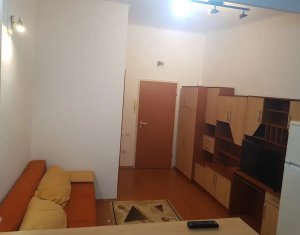 Apartment 1 rooms for sale in Cluj-napoca, zone Dambul Rotund