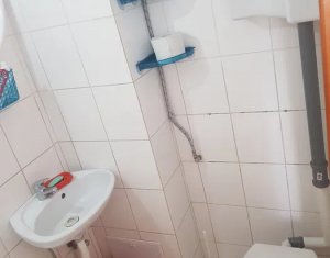 Appartement 1 chambres à vendre dans Cluj-napoca, zone Dambul Rotund