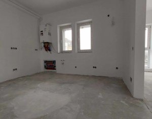 Apartament 2 camere, etaj retras, zona Muzeul Apei, Floresti